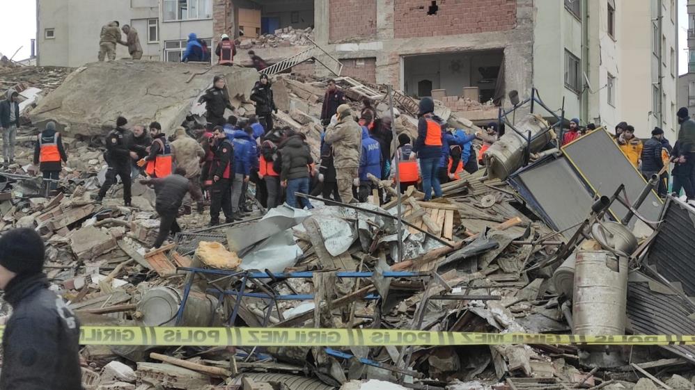 Bursa Valiliği’nden yardım açıklaması
