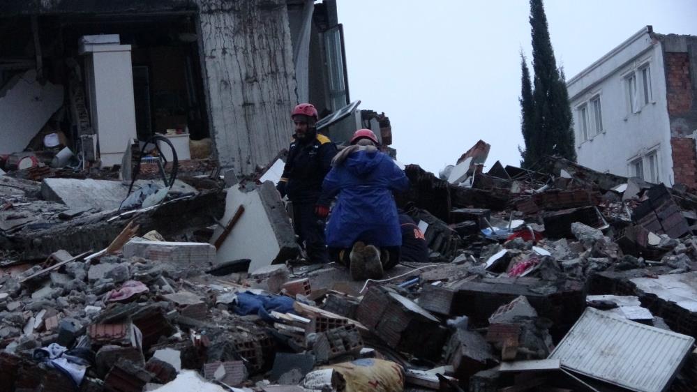 İşte depremzedelerin kullanımına açılan tesis ve salonlar