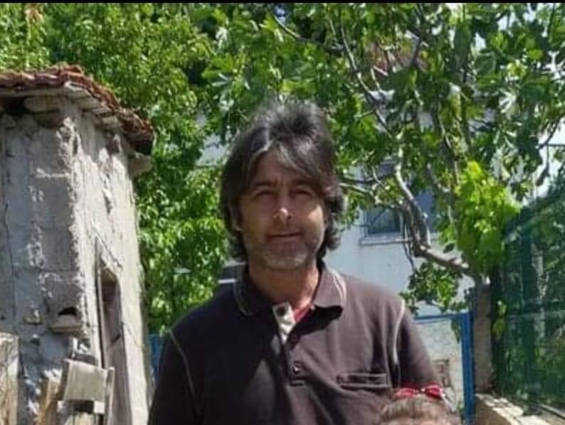 Avlanmak için evden çıktı, ormanlık alanda cesedi bulundu