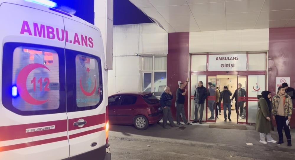 Bursa’da koku harekete geçirdi! Çok sayıda kişi hastanelik oldu
