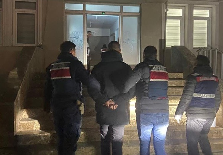 İsias Otel’in yöneticilerinden Efe Öztürk gözaltına alındı