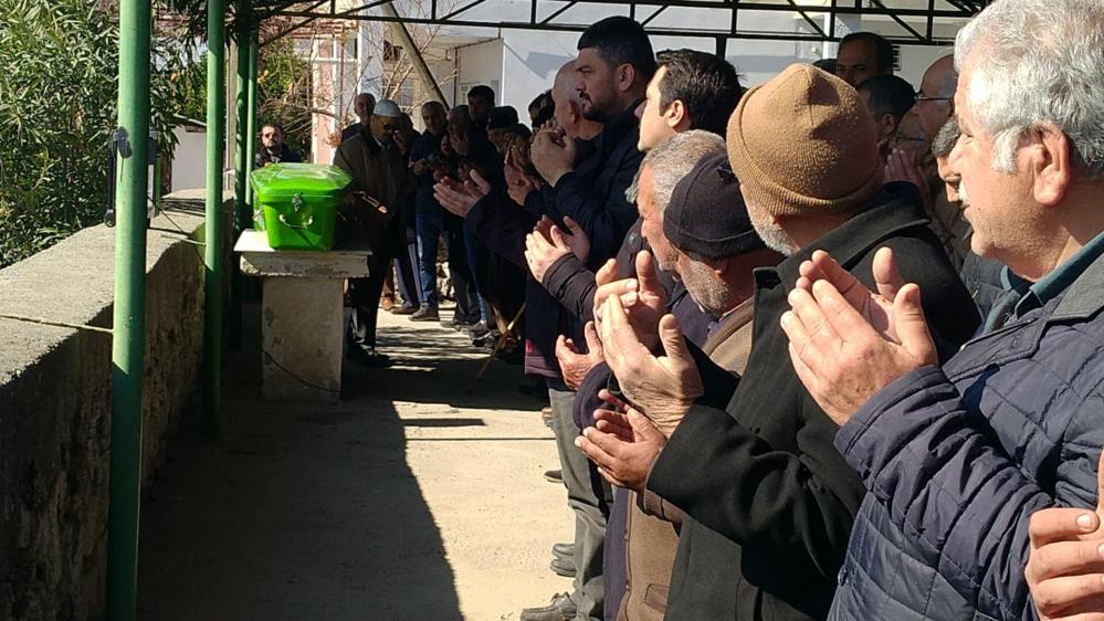 Rönesans Rezidans’ın enkazında can veren doktora acı veda