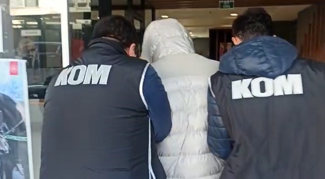 Depremde 26 kişiye mezar olmuştu, o isim Bursa’da yakalandı!