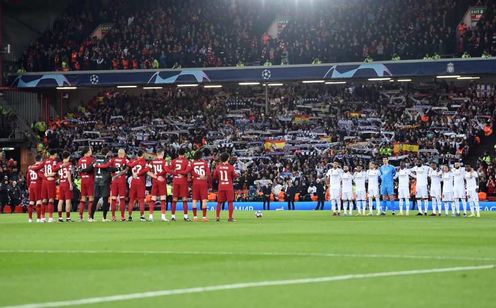 Şampiyonlar Ligi’nde deplasman ekipleri galip