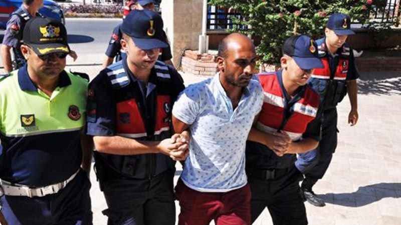 Eşini av tüfeğiyle öldüren koca, ağırlaştırılmış müebbete çarptırıldı