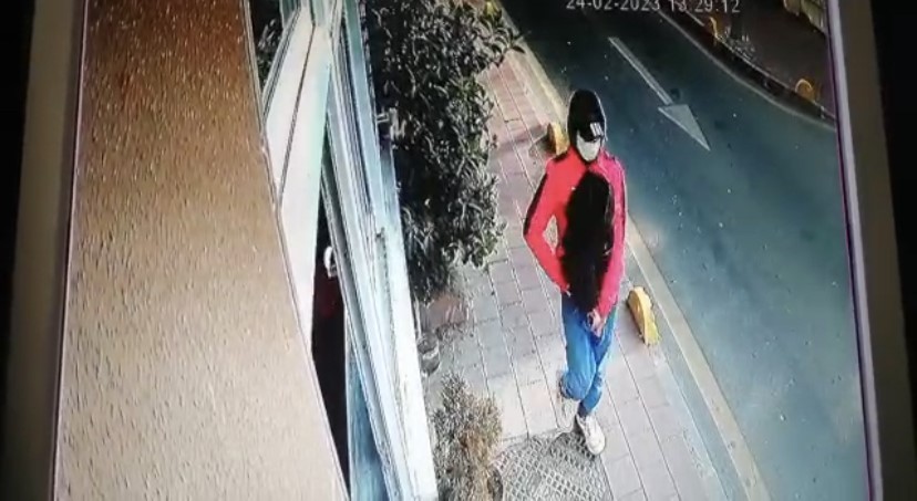 Madde müptelâsı adam pompalı tüfekle dehşet saçtı