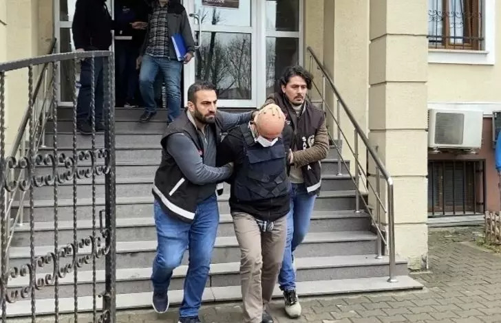 İftar vakti aile katliamı yapmıştı! İfadesi ortaya çıktı