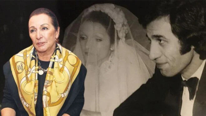 Kemal Sunal ile eşi Gül Sunal’ın inşaat firması anısı gündem oldu