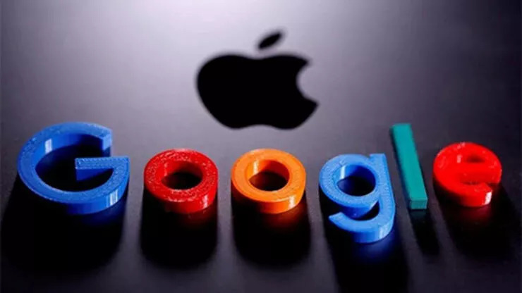 Apple ve Google’dan Türkiye’ye destek