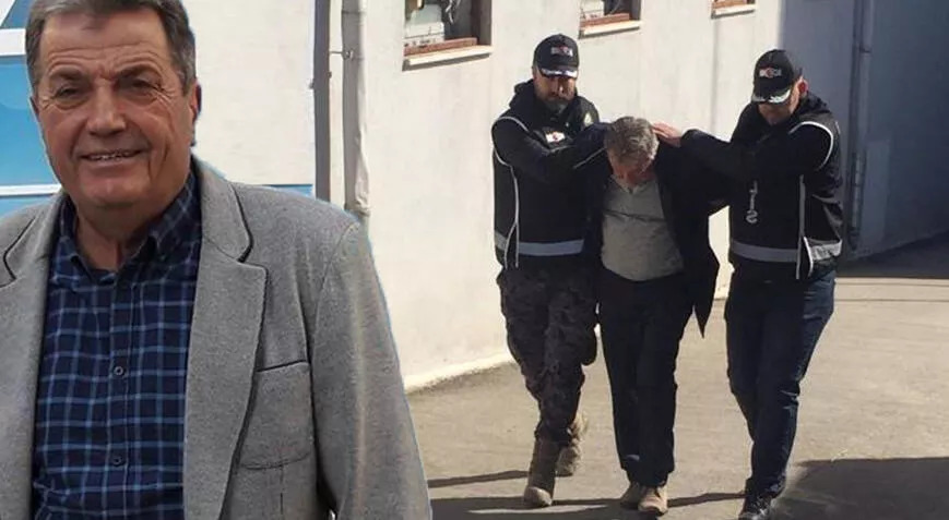 Hasan Alpargün adliyeye sevk edildi! Binlerce liralık detay ortaya çıktı