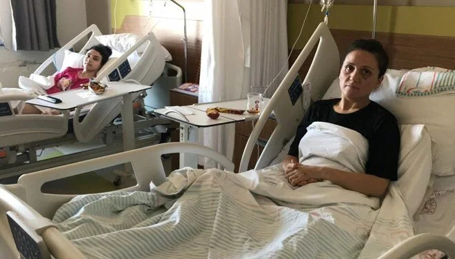Depremde 8 yaşındaki kızını kaybetti: Evcilik oynuyoruz sanıyordu
