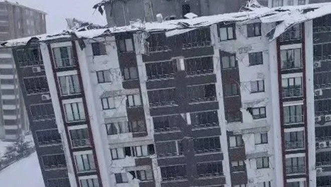 İlanında ‘depreme dayanıklı’ yazıyordu