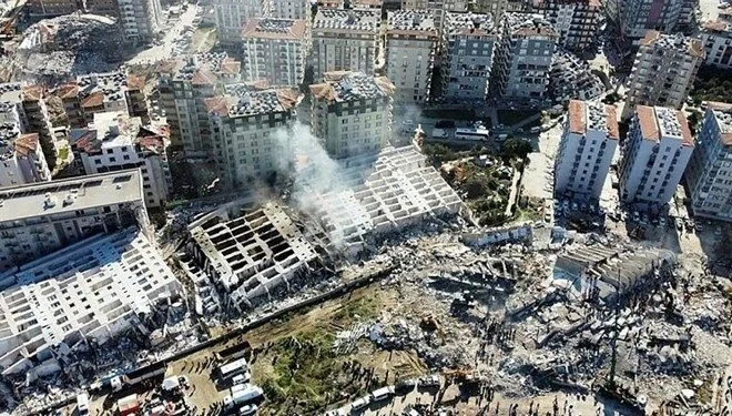 Rönesans Rezidans’ın yurt dışındaki ortağı için kırmızı bülten talebi
