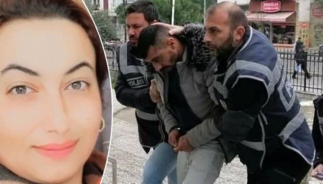 Kadın cinayeti: Barışma teklifini kabul etmeyince kalbinden bıçakladı