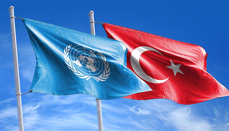 BM’den Türkiye’de için 1 milyar dolar yardım çağrısı