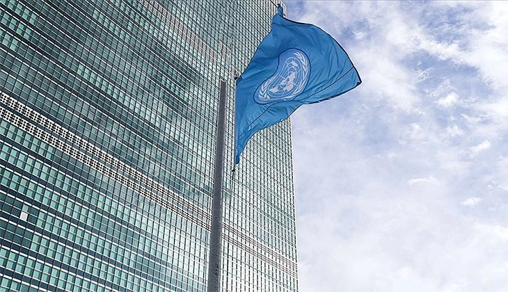 BM’den İsrail’e ‘savaş suçu’ uyarısı