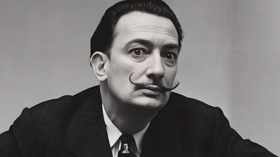 Salvador Dali’nin çalınan tabloları bulundu