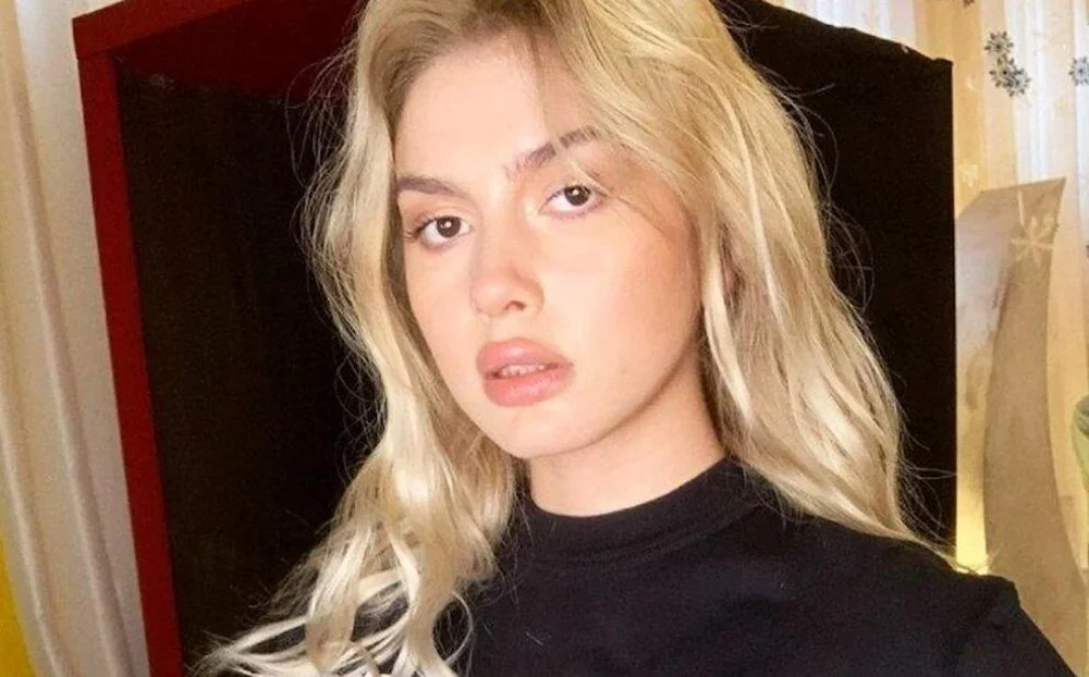 Aleyna Tilki depremzede çocuklar için harekete geçti