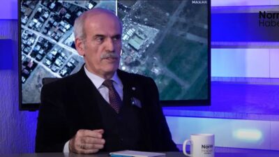 Bursa Büyükşehir Belediyesi eski Başkanı Recep Altepe depremi değerlendirdi