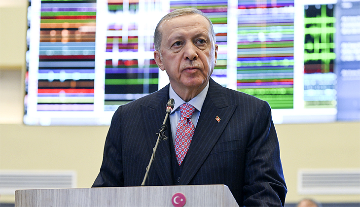 Cumhurbaşkanı Erdoğan, deprem bölgesine gidiyor