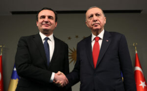 Erdoğan: Kosova’ya en çok ihracat yapan ülkeyiz