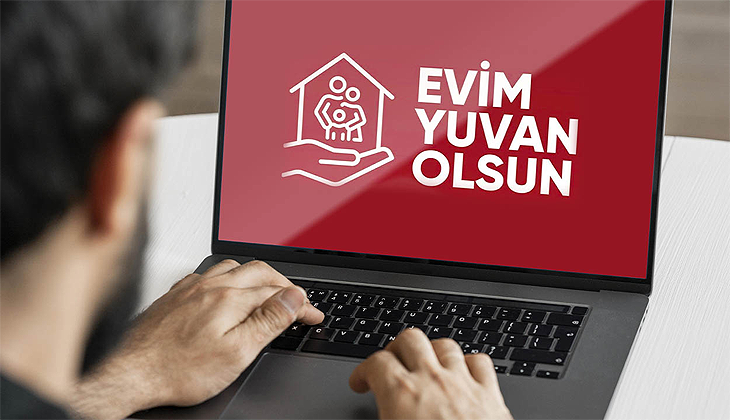 Bakan Varank’tan ‘Evim Yuvan Olsun’ açıklaması