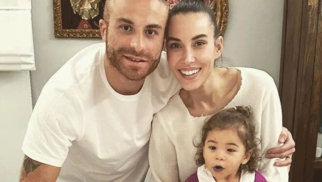 Gökhan Töre ve eşi Buket Töre koruyucu aile başvurusu yaptı