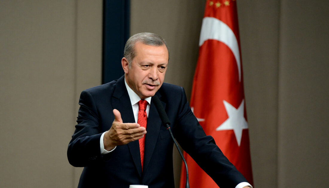 Cumhurbaşkanı Erdoğan’dan seçim mesajı: Meydan okuyoruz!