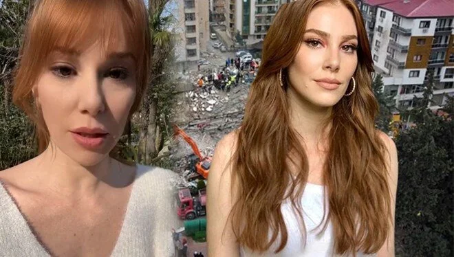 Elçin Sangu: Ne olursunuz yardımları alın, utanmayın
