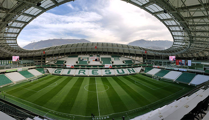 Giresunspor’da olağanüstü seçim kararı