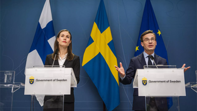 İsveç Başbakanı Kristersson: Kur’an yakma eylemleri ülke imajını etkiledi