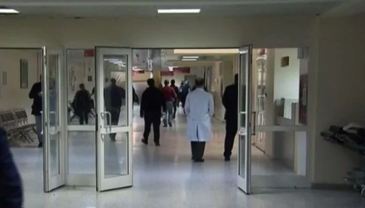 Kağıthane Devlet Hastanesi tahliye edilecek