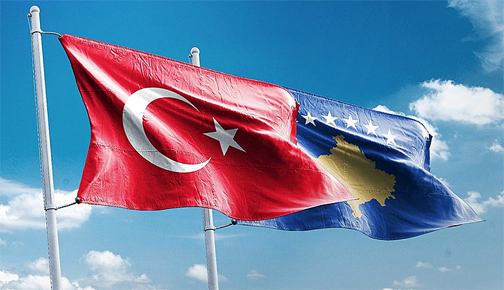 Kosova Türkiye’deki depremler nedeniyle ulusal yas ilan etti