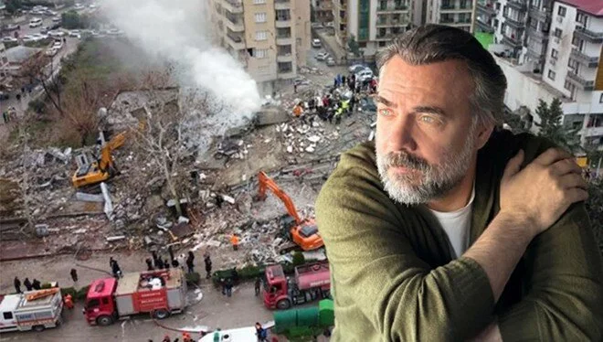 Oktay Kaynarca: Böyle bir dayanışma bu topraklara mahsustur