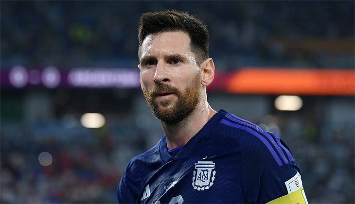 Messi’nin yeni durağı neresi olacak?