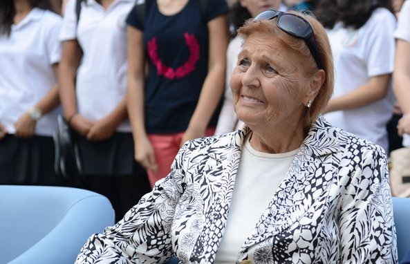 Bursalı hayırsever Feriha Uyar vefat etti
