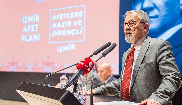 Naci Görür’den Milli Eğitim Bakanı’na öneri