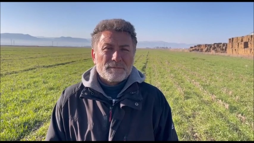 CHP Bursa Milletvekili Sarıbal’dan acil yardım çağrısı!