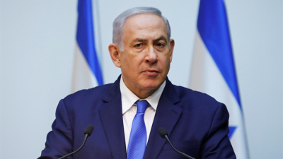 Netanyahu: Suudi Arabistan ile normalleşme ve barış istiyoruz