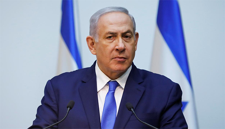 Netanyahu: Gazze’ye saldırılar sürecek