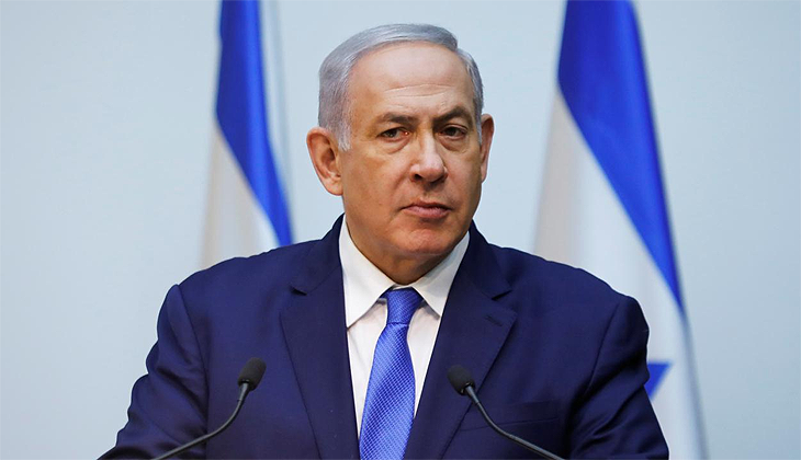 Katar’dan Netanyahu’ya tepki