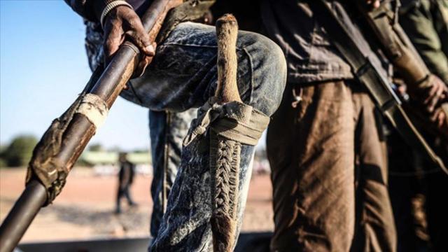 Nijerya’da silahlı saldırı: 21 kişi hayatını kaybetti