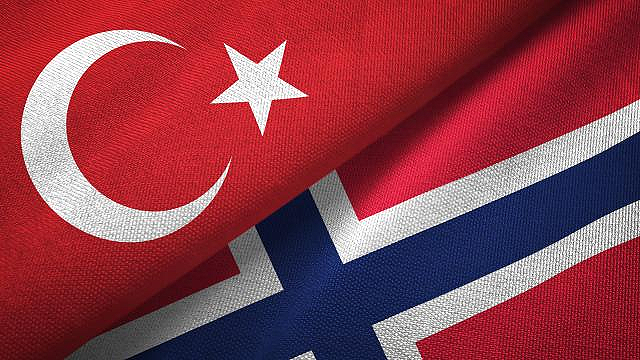 Türkiye tepki gösterdi, Norveç geri adım attı