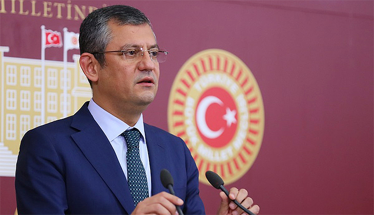 Özgür Özel: Kılıçdaroğlu HDP’yi de ziyaret edecek