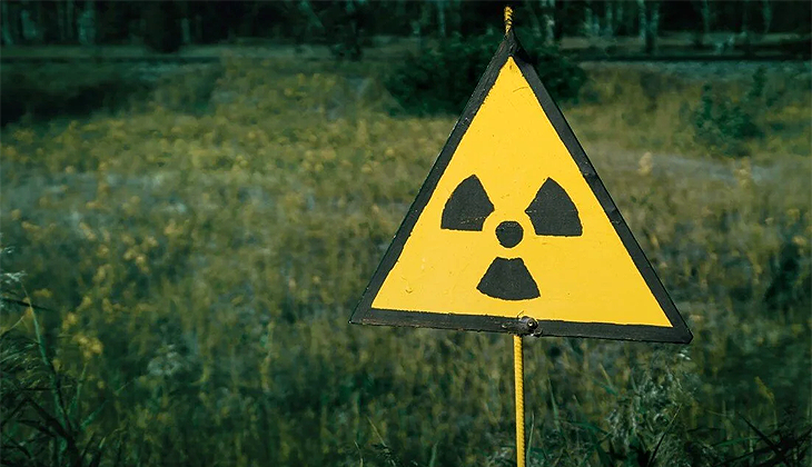 Rusya’dan ‘radyoaktif provokasyon’ iddiası