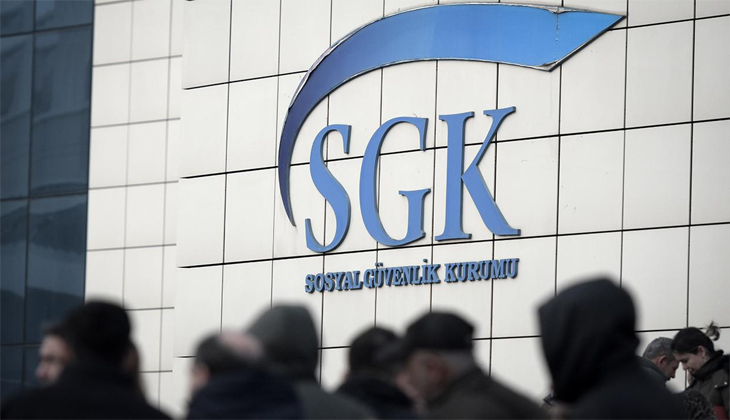 SGK çalışanlarının fazla mesai süresi 100 saate çıkarıldı