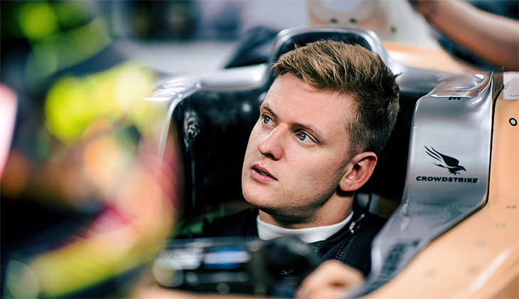 Mick Schumacher McLaren’ın yedek pilotu olacak