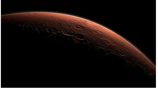Mars’tan gelen göktaşında geniş organik çeşitlilik keşfedildi