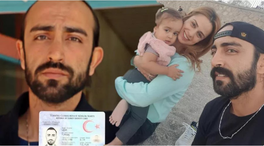 Depremde ailesini kaybedip kayıtlara ölü olarak geçmişti! ‘Pazartesi 14.45’te hayata tekrar döndüm’