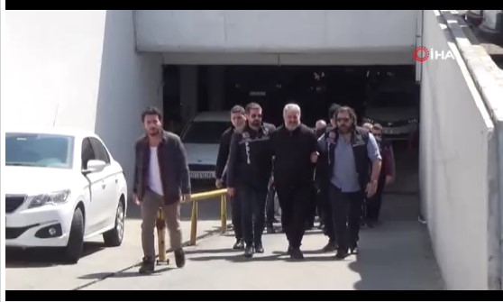 Ali Ekber Akgün’ün öldürülmesi davasında 2 sanığa müebbet hapis cezası